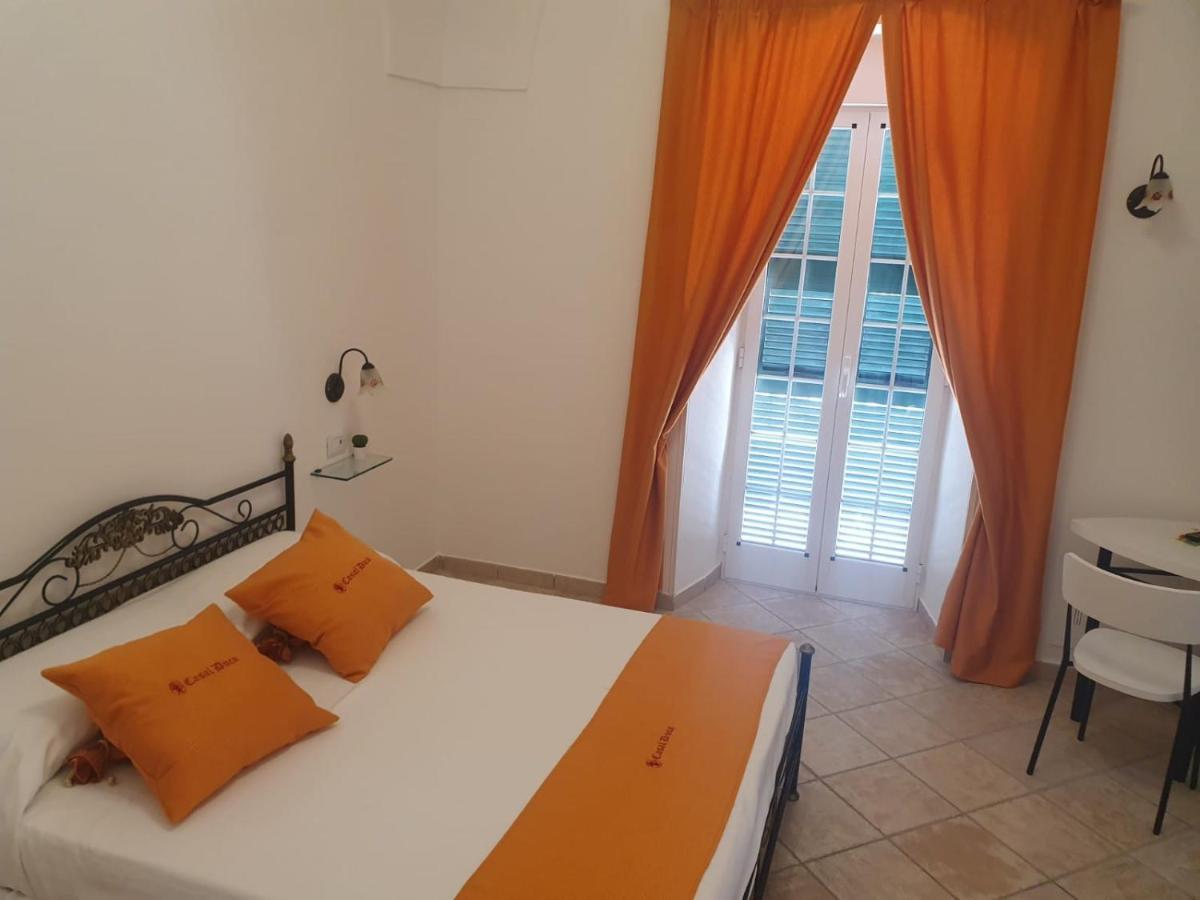 Casal Duca Bed & Breakfast Talsano Exterior photo