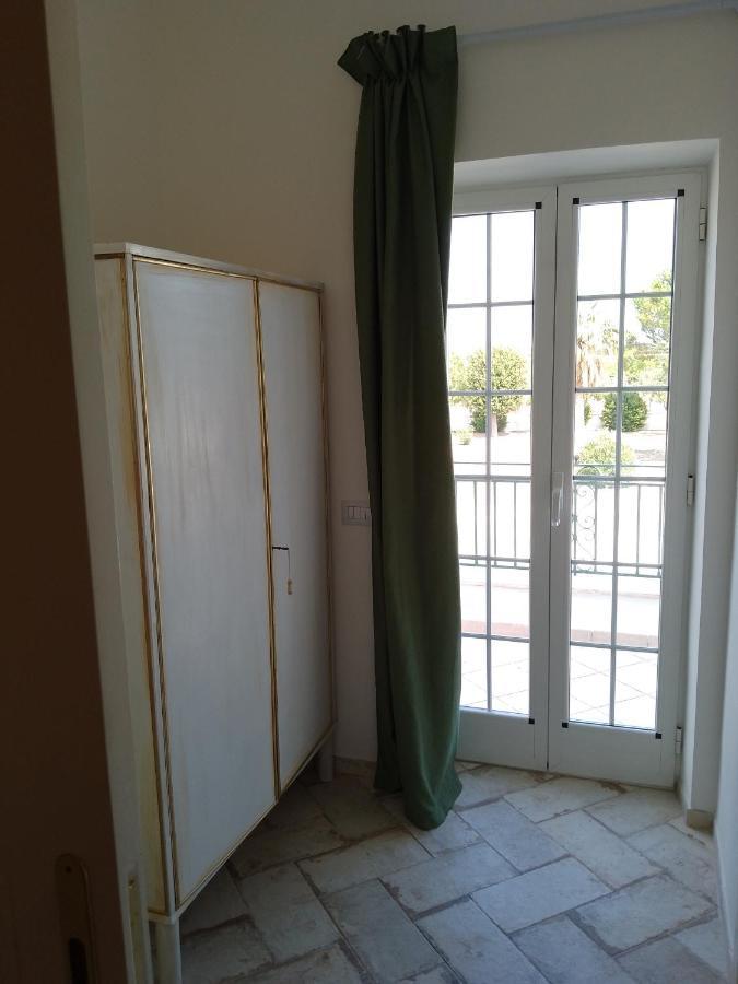 Casal Duca Bed & Breakfast Talsano Exterior photo