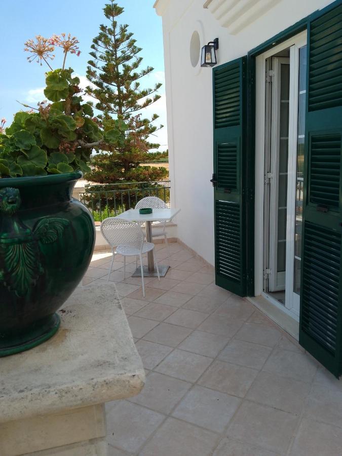 Casal Duca Bed & Breakfast Talsano Exterior photo